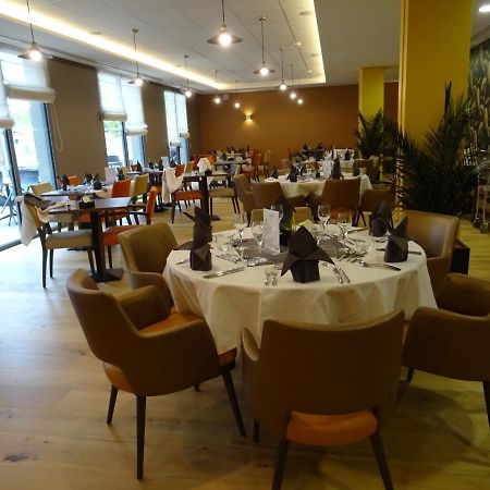 Domitys Sophia Aparthotel Nîmes Buitenkant foto