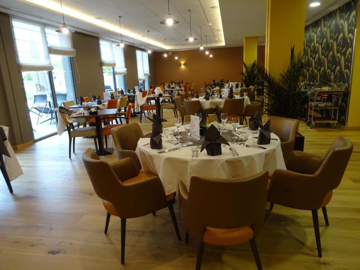 Domitys Sophia Aparthotel Nîmes Buitenkant foto
